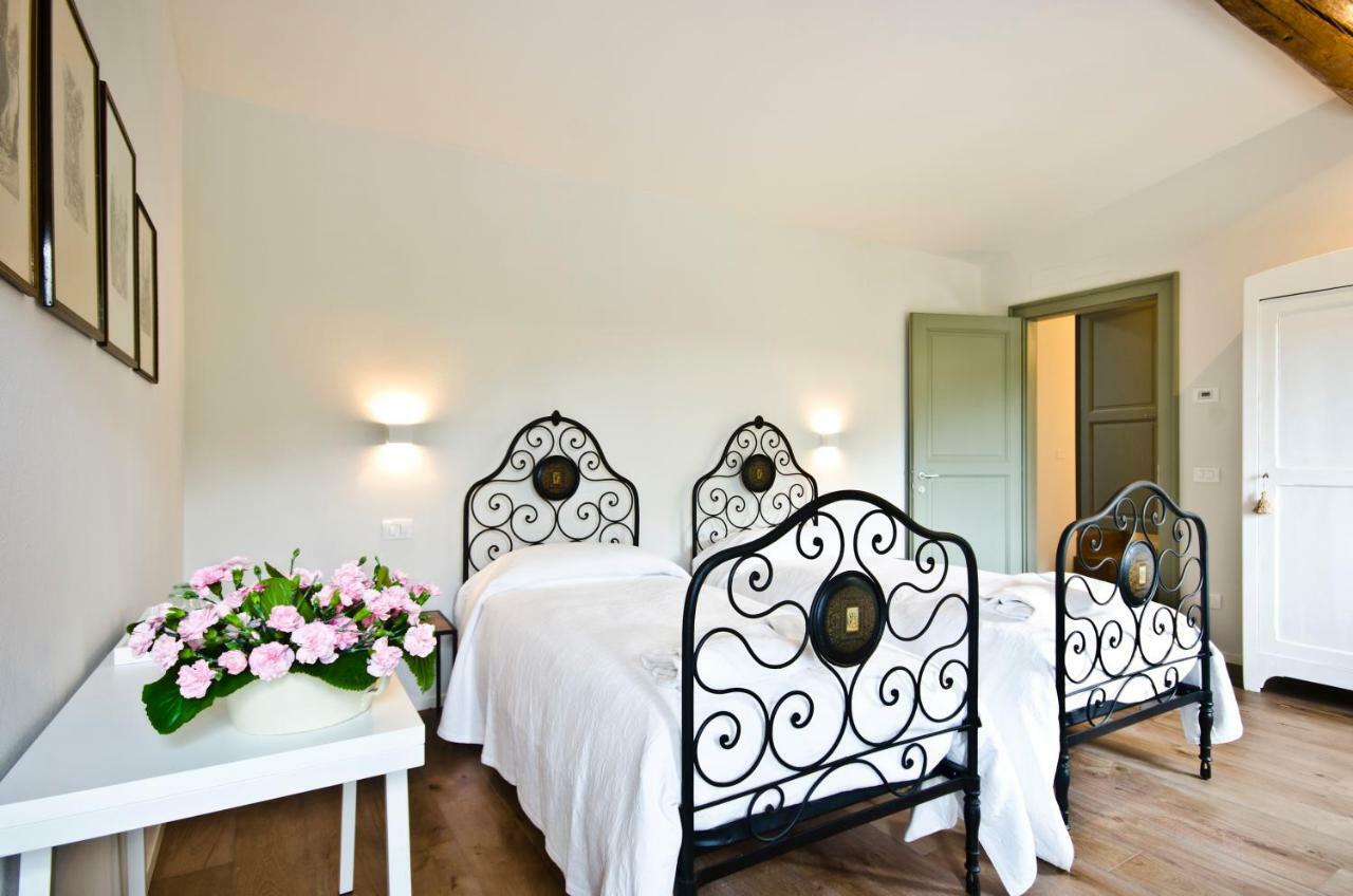 Alloggio per agriturismo Relais Ambrosetti Verona