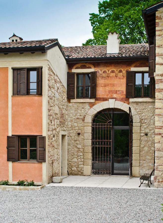 Relais Ambrosetti Bauernhof Verona