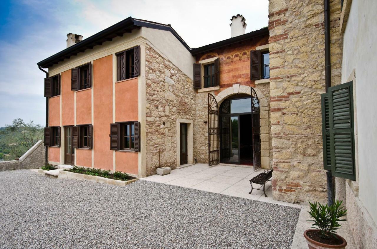 Alloggio per agriturismo Relais Ambrosetti *