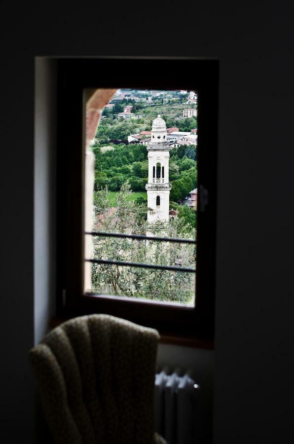 Relais Ambrosetti Bauernhof *