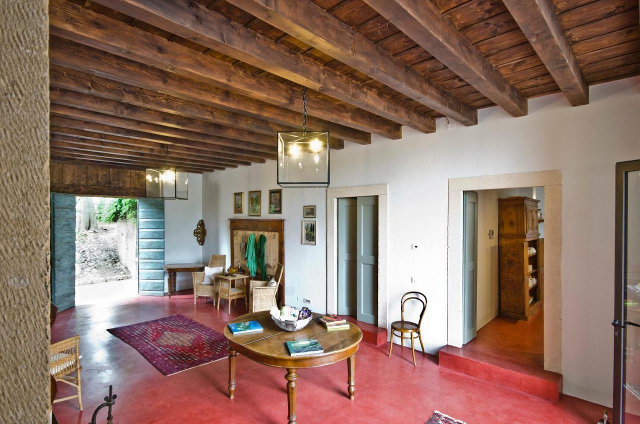 Alloggio per agriturismo Relais Ambrosetti *