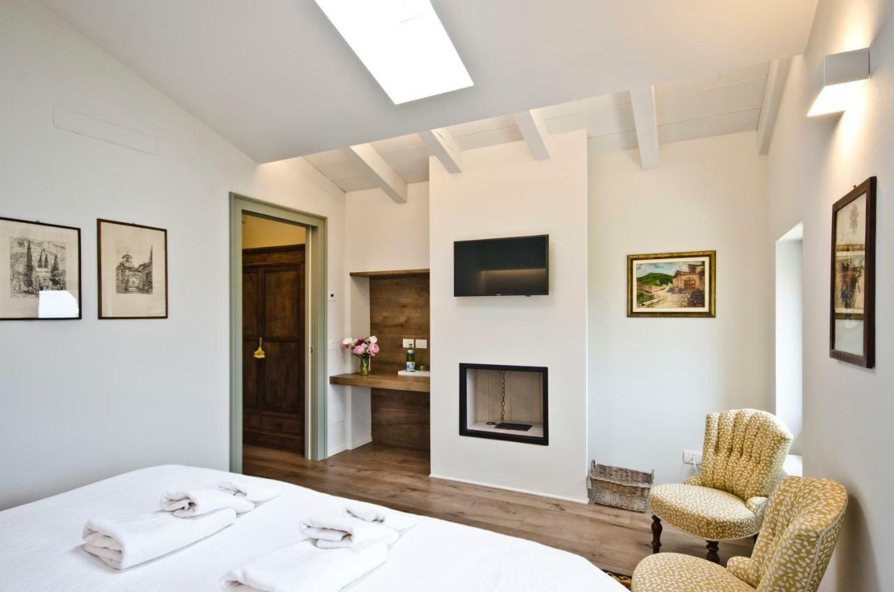 Bauernhof Relais Ambrosetti