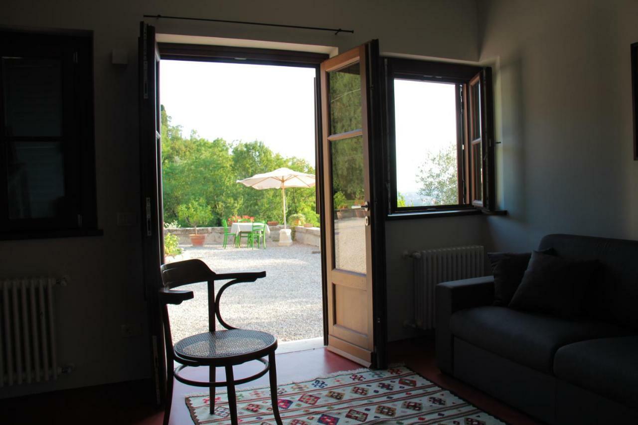 Relais Ambrosetti Bauernhof Verona