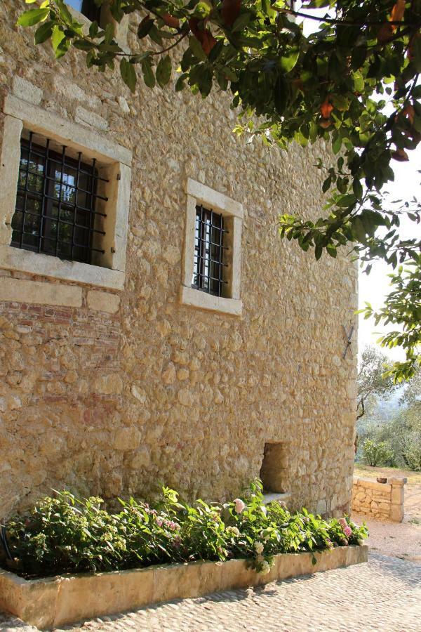 Relais Ambrosetti Bauernhof *
