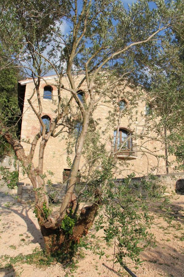 Relais Ambrosetti Bauernhof *