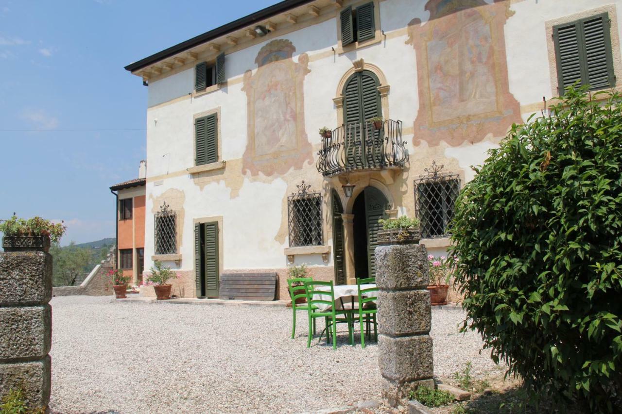 Relais Ambrosetti Bauernhof Verona