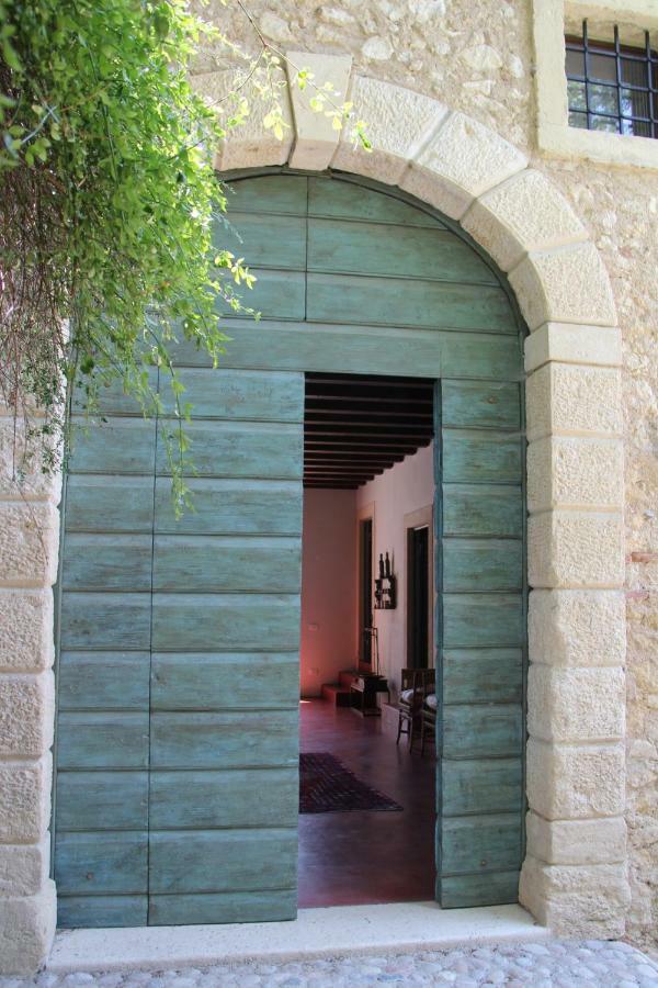 Alloggio per agriturismo Relais Ambrosetti *