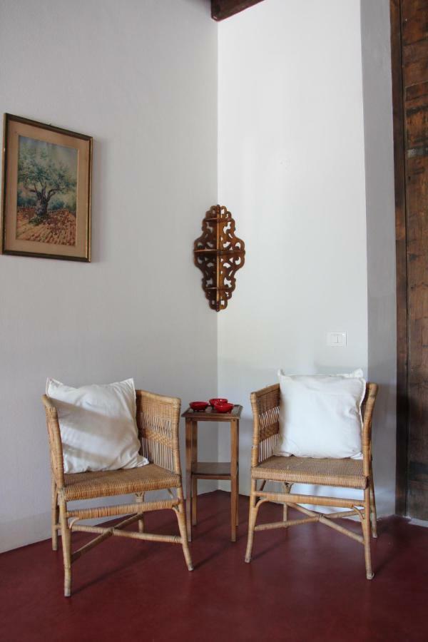 Relais Ambrosetti Bauernhof