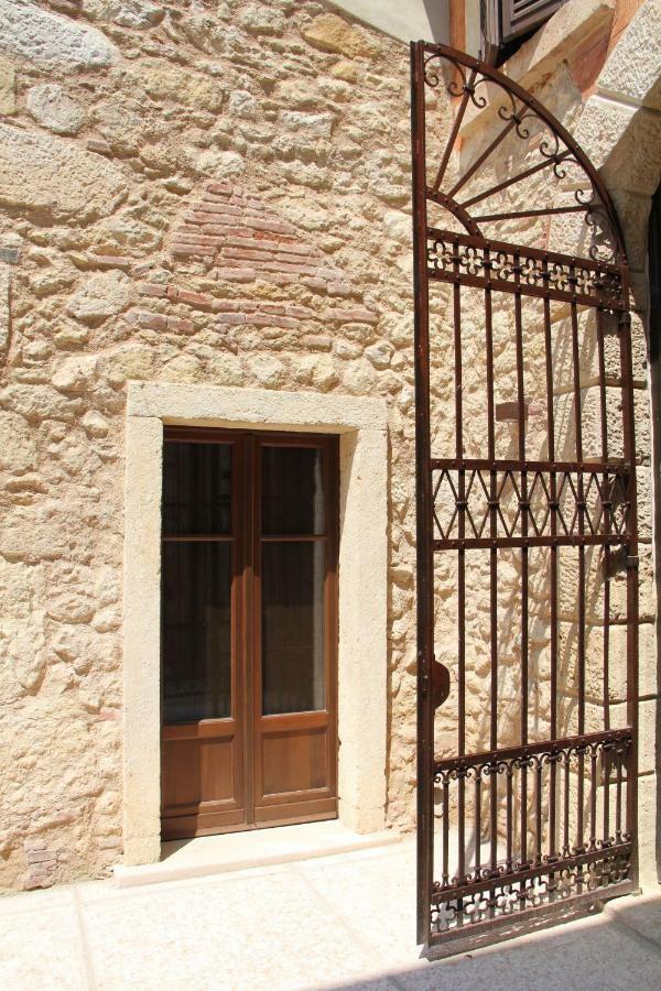 Alloggio per agriturismo Relais Ambrosetti *