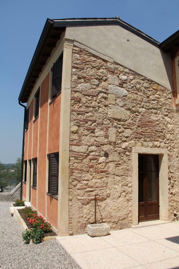 Relais Ambrosetti * Verona