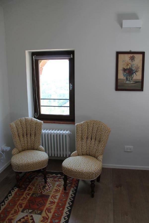 Bauernhof Relais Ambrosetti *