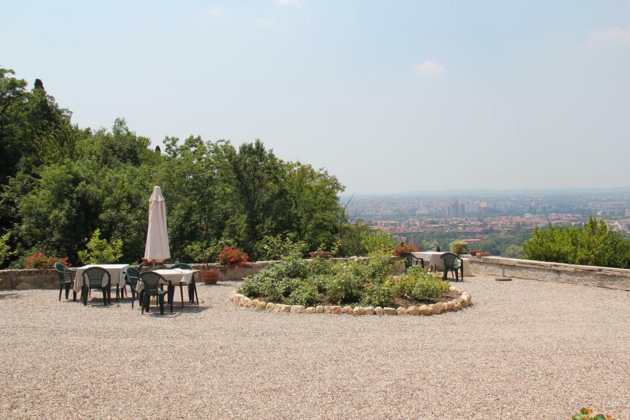 Alloggio per agriturismo Relais Ambrosetti *