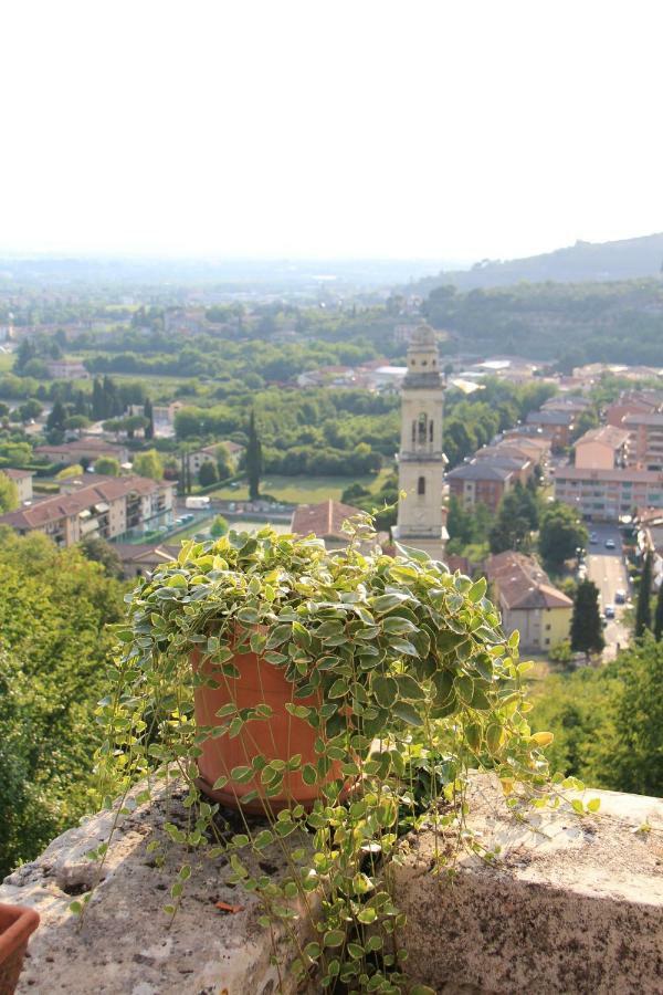 Relais Ambrosetti