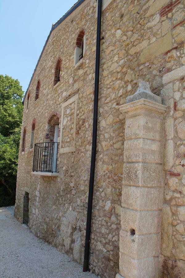 Relais Ambrosetti Alloggio per agriturismo