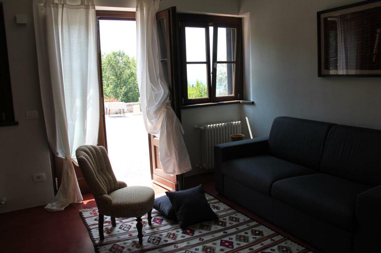Alloggio per agriturismo Relais Ambrosetti *